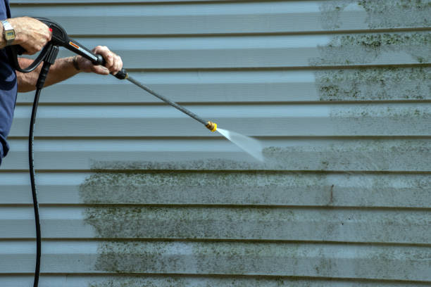Best Driveway Pressure Washing  in Strodes Mills, PA